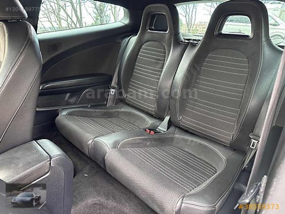 167.000 KM 2013 SCİROCCO 1.4 TSİ DSG DEĞİŞENSİZ-TRAMERSİZ