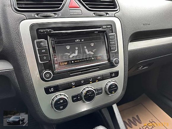 167.000 KM 2013 SCİROCCO 1.4 TSİ DSG DEĞİŞENSİZ-TRAMERSİZ