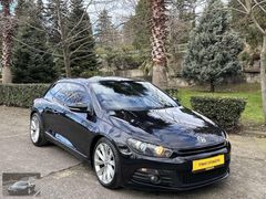167.000 KM 2013 SCİROCCO 1.4 TSİ DSG DEĞİŞENSİZ-TRAMERSİZ