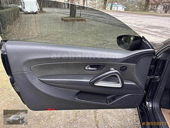 167.000 KM 2013 SCİROCCO 1.4 TSİ DSG DEĞİŞENSİZ-TRAMERSİZ