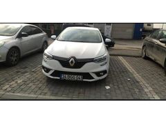 Sahibinden Renault Megane 1.5 dCi Joy 2018 Model