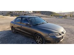 Sahibinden Hyundai Elantra 1.6 GLS 2000 Model Şanlıurfa
