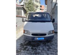 2001 Ford Transit 100v