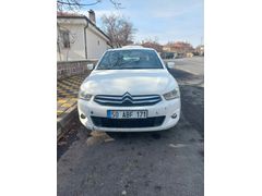 Sahibinden Citroen C-Elysée 1.6 HDi Exclusive 2015 Model 