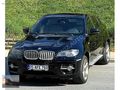 2009 MODEL KUSURSUZ X6 3.5 xDrive ALMAN TANKI...!