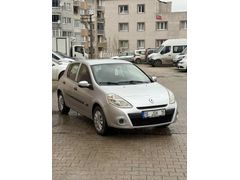 Sahibinden Renault Clio 1.5 dCi Authentique 2011 Model 