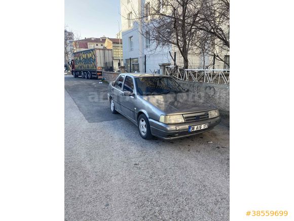 Sahibinden Fiat Tempra 1.6 SXA 1992 Model 