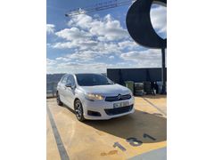 Citroen C4 1.6 HDi Attraction (Ekonomik ve Konforlu)