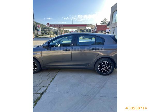 Sahibinden Fiat Egea 1.4 Fire Easy 2023 Model Muğla