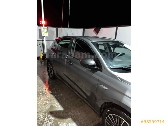 Sahibinden Fiat Egea 1.4 Fire Easy 2023 Model Muğla