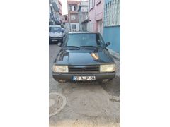 Sahibinden Tofaş Doğan SL 1992 Model Sıfır vizeli 92 model SL 1.6 Tempra motor 