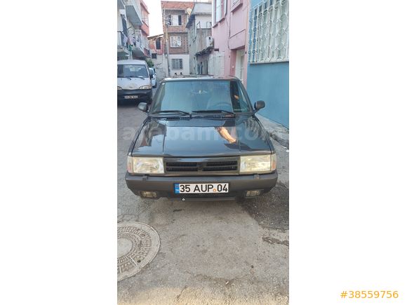 Sahibinden Tofaş Doğan SL 1992 Model Sıfır vizeli 92 model SL 1.6 Tempra motor 