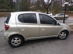 Sahibinden Toyota Yaris 1.0 Terra 2005 Model