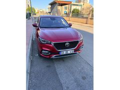 Sahibinden MG HS 1.5 T-GDI Luxury 2024 Model 