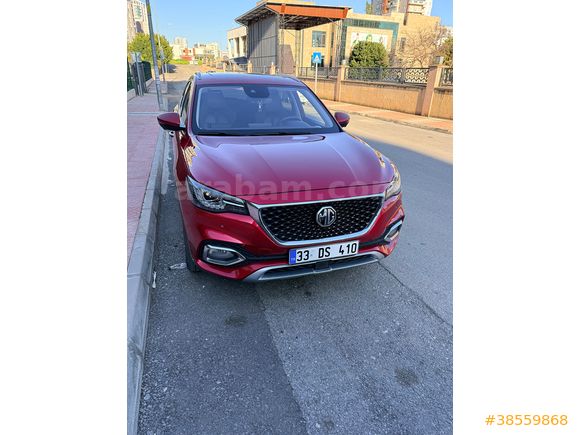Sahibinden MG HS 1.5 T-GDI Luxury 2024 Model 