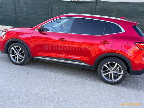 Sahibinden MG HS 1.5 T-GDI Luxury 2024 Model 