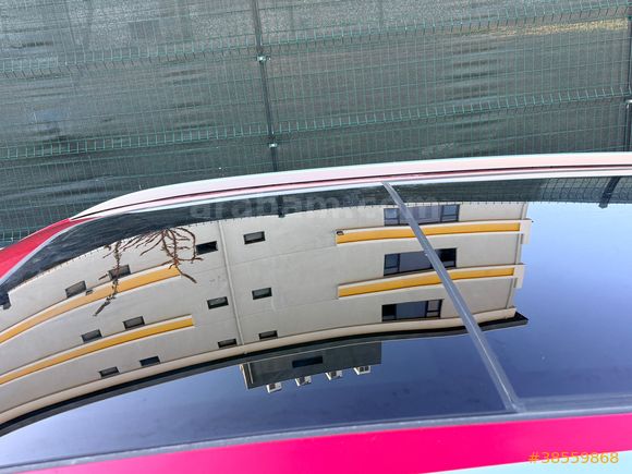 Sahibinden MG HS 1.5 T-GDI Luxury 2024 Model 