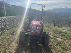 Sahibinden Traktör Karataş rd404 shutlle   4silindir 4x4   51saatte 