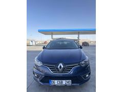 Sahibinden Renault Megane 1.3 TCe Icon 2020 Model 