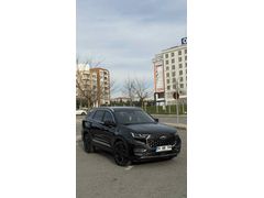 TEKİRDAĞ GENELİ DAİRE ARSA TAKASI OLUR Tiggo 8 Pro Max Exceptional 2025 Model  Full+Full Pakenin En Dolusu