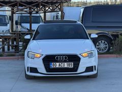 Sahibinden Audi A3 Sportback 1.6 TDI Sport Line 2016 Model 