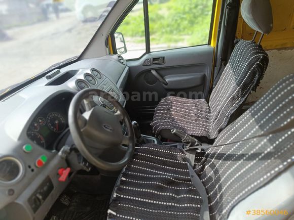 Sahibinden Ford Transit Connect T230 L 2011 Model