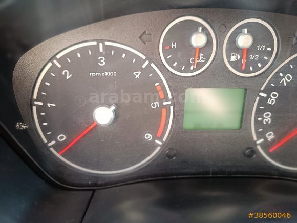 Sahibinden Ford Transit Connect T230 L 2011 Model