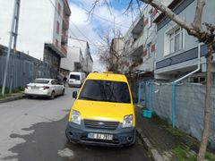 Sahibinden Ford Transit Connect T230 L 2011 Model