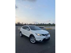Sahibinden Nissan Qashqai 1.5 dCi Sky Pack 2015 Model 