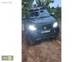2016 FULLBACK 4x4 orta kilit 4llc MANTIKLI TAKASA AÇIK
