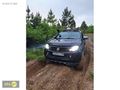 2016 FULLBACK 4x4 orta kilit 4llc MANTIKLI TAKASA AÇIK