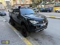 2016 FULLBACK 4x4 orta kilit 4llc MANTIKLI TAKASA AÇIK