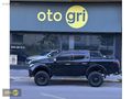 2016 FULLBACK 4x4 orta kilit 4llc MANTIKLI TAKASA AÇIK