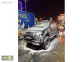2016 FULLBACK 4x4 orta kilit 4llc MANTIKLI TAKASA AÇIK