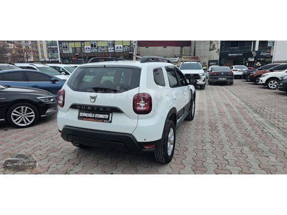 SEVİNÇOĞLU OTOMOTİVDEN 2021 MODEL DACA DASTIR PREŞTİŞ