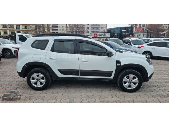 SEVİNÇOĞLU OTOMOTİVDEN 2021 MODEL DACA DASTIR PREŞTİŞ
