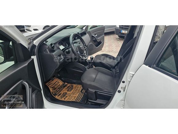 SEVİNÇOĞLU OTOMOTİVDEN 2021 MODEL DACA DASTIR PREŞTİŞ