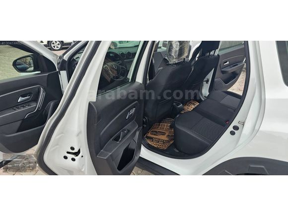 SEVİNÇOĞLU OTOMOTİVDEN 2021 MODEL DACA DASTIR PREŞTİŞ