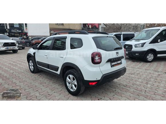 SEVİNÇOĞLU OTOMOTİVDEN 2021 MODEL DACA DASTIR PREŞTİŞ
