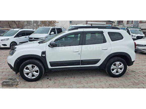 SEVİNÇOĞLU OTOMOTİVDEN 2021 MODEL DACA DASTIR PREŞTİŞ