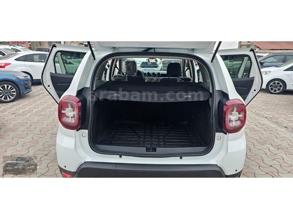 SEVİNÇOĞLU OTOMOTİVDEN 2021 MODEL DACA DASTIR PREŞTİŞ