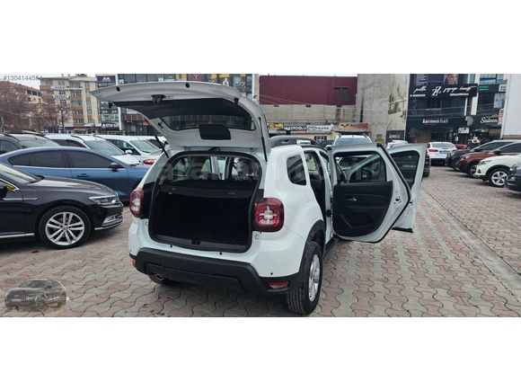 SEVİNÇOĞLU OTOMOTİVDEN 2021 MODEL DACA DASTIR PREŞTİŞ