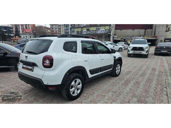 SEVİNÇOĞLU OTOMOTİVDEN 2021 MODEL DACA DASTIR PREŞTİŞ