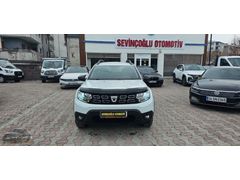 SEVİNÇOĞLU OTOMOTİVDEN 2021 MODEL DACA DASTIR PREŞTİŞ