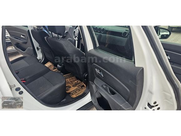 SEVİNÇOĞLU OTOMOTİVDEN 2021 MODEL DACA DASTIR PREŞTİŞ
