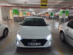 Sahibinden Hyundai i20 1.4 MPI Jump 2022 Model