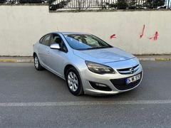 Sahibinden Opel Astra 1.6 CDTI Edition Plus 2016 Model  210.000 km Gri (Gümüş)