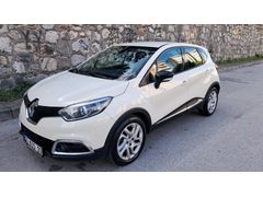 Renault Captur 1.5 dCi Icon 2015