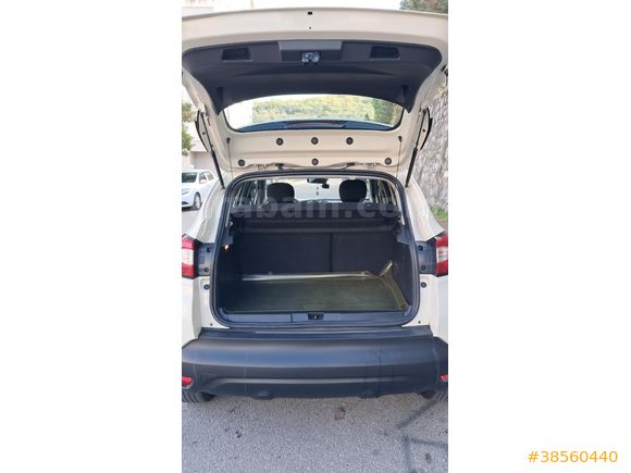 Renault Captur 1.5 dCi Icon 2015
