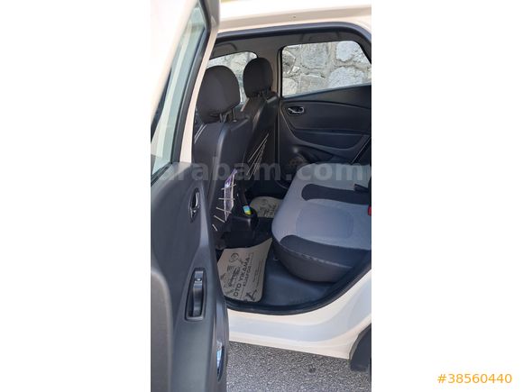Renault Captur 1.5 dCi Icon 2015